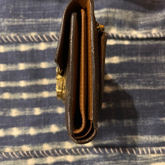 Louis Vuitton Wallet 100% Authentic - Picture 3 of 9